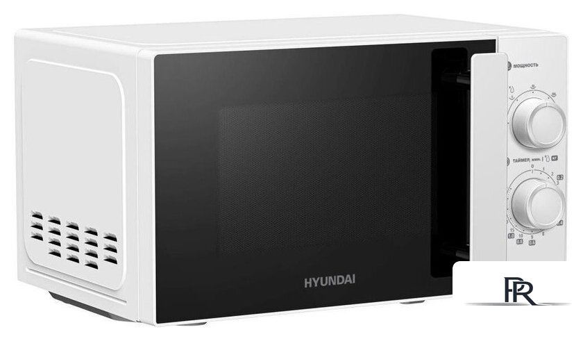 Микроволновая печь Hyundai HYM-M2090 - Изображение №3 — Интернет-магазин ПроЗаказ