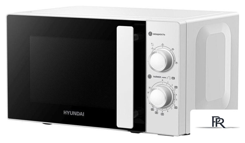 Микроволновая печь Hyundai HYM-M2090 - Изображение №2 — Интернет-магазин ПроЗаказ