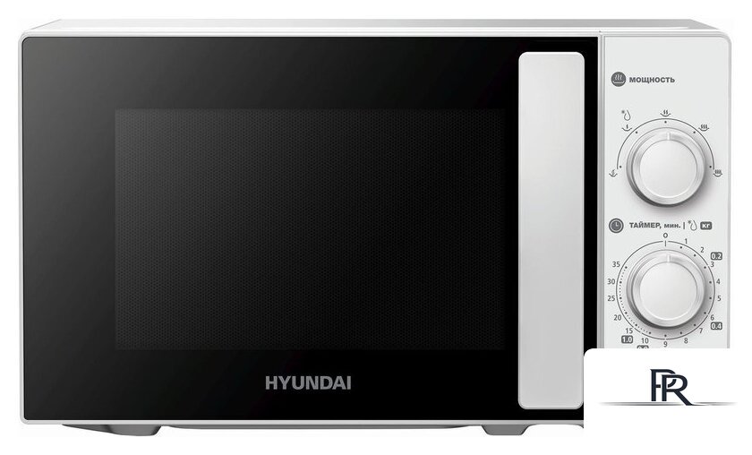 Микроволновая печь Hyundai HYM-M2090 - Изображение №1 — Интернет-магазин ПроЗаказ