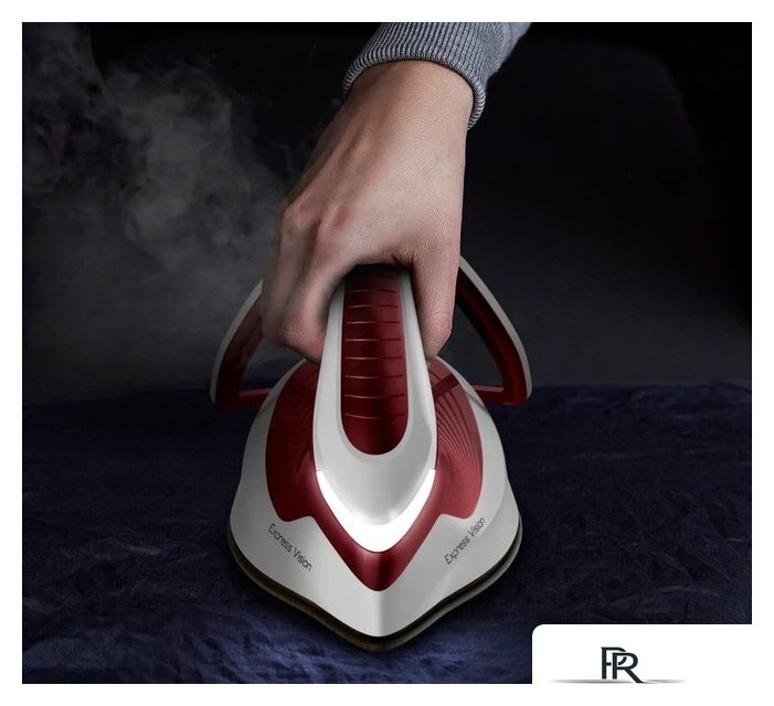 Утюг Tefal SV8150E0 - Изображение №5 — Интернет-магазин ПроЗаказ