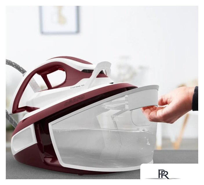 Утюг Tefal SV8150E0 - Изображение №6 — Интернет-магазин ПроЗаказ