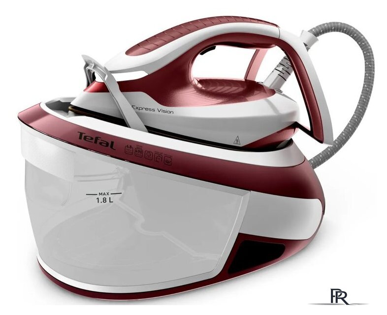 Утюг Tefal SV8150E0 - Изображение №2 — Интернет-магазин ПроЗаказ