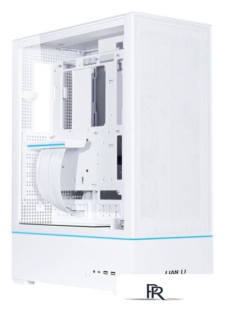 Корпус Lian Li SUP01X G99.SUP01W.00 - Изображение №1 — Интернет-магазин ПроЗаказ