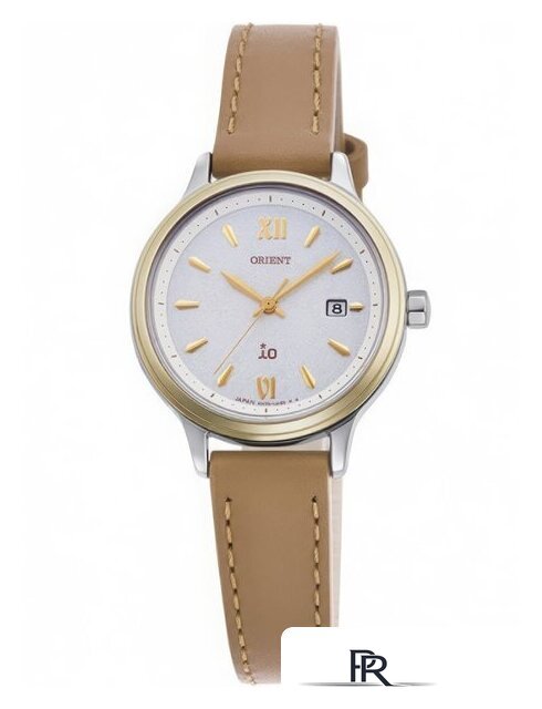 Наручные часы Orient IO RN-WG0420S - Изображение №1 — Интернет-магазин ПроЗаказ