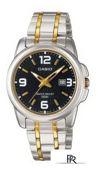 Наручные часы Casio LTP-1314SG-1A - Изображение №1 — Интернет-магазин ПроЗаказ