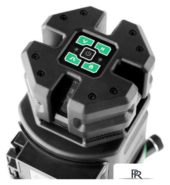 Лазерный нивелир ADA Instruments 6D Servoliner Green А00622 - Изображение №13 — Интернет-магазин ПроЗаказ