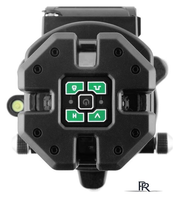 Лазерный нивелир ADA Instruments 6D Servoliner Green А00622 - Изображение №8 — Интернет-магазин ПроЗаказ