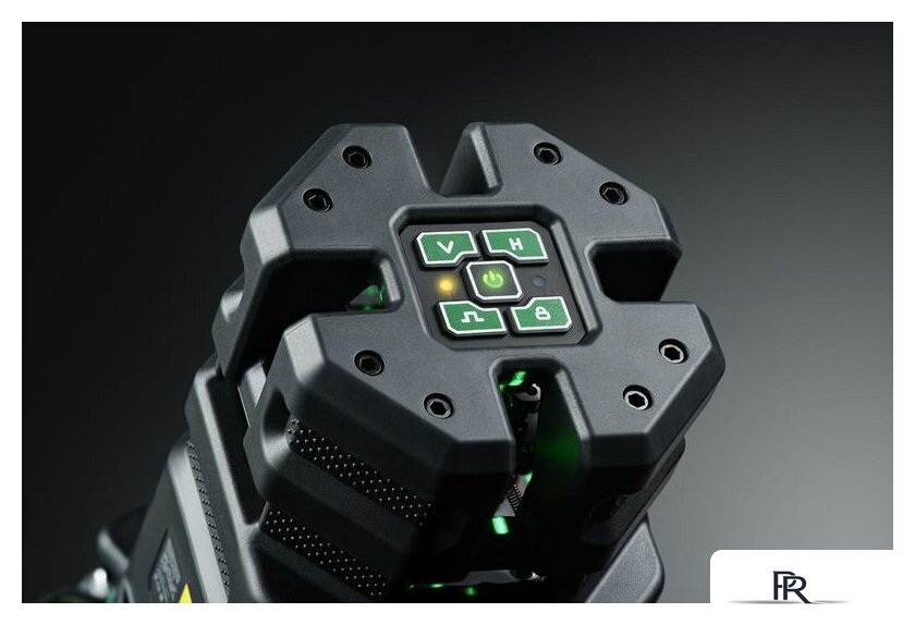 Лазерный нивелир ADA Instruments 6D Servoliner Green А00622 - Изображение №20 — Интернет-магазин ПроЗаказ