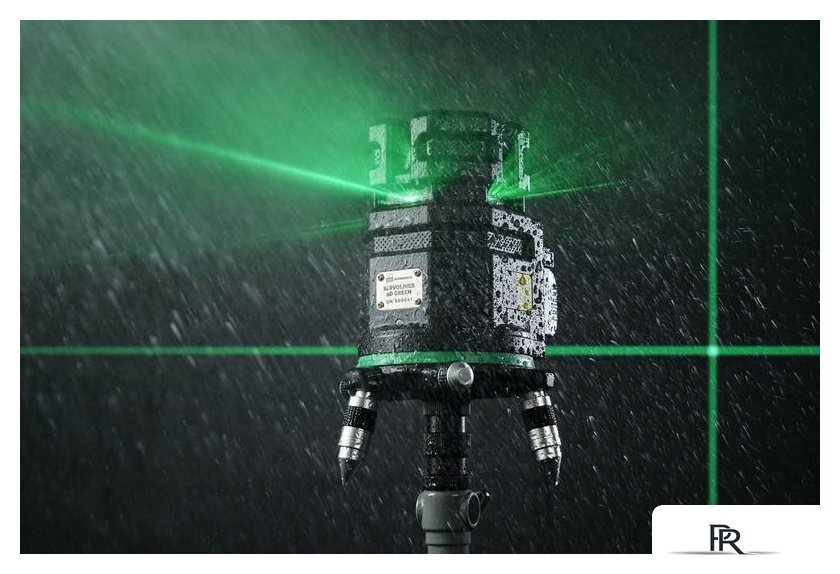 Лазерный нивелир ADA Instruments 6D Servoliner Green А00622 - Изображение №23 — Интернет-магазин ПроЗаказ