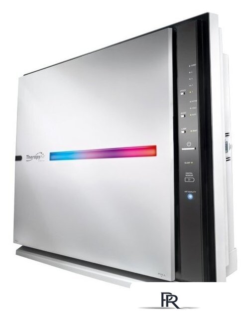 Очиститель воздуха Zepter Therapy Air iON PWC-570 - Изображение №1 — Интернет-магазин ПроЗаказ