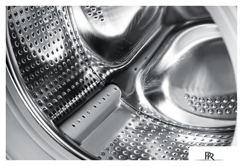 Стиральная машина Weissgauff WM 46106 Steam - Изображение №7 — Интернет-магазин ПроЗаказ