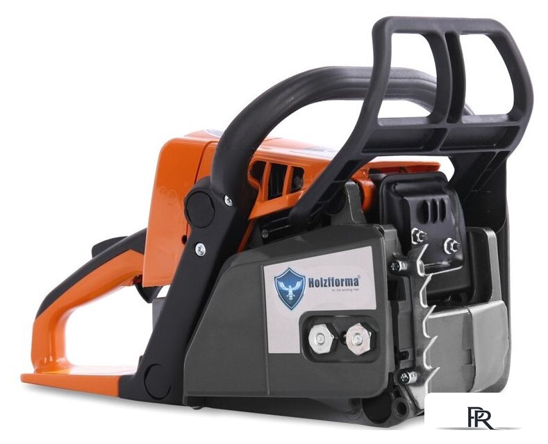 Бензопила Holzfforma G255 CS25066GY (без шины и цепи) - Изображение №1 — Интернет-магазин ПроЗаказ