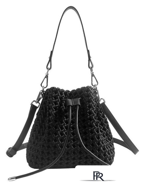 Сумка Mironpan 11235 (черный) - Изображение №1 — Интернет-магазин ПроЗаказ