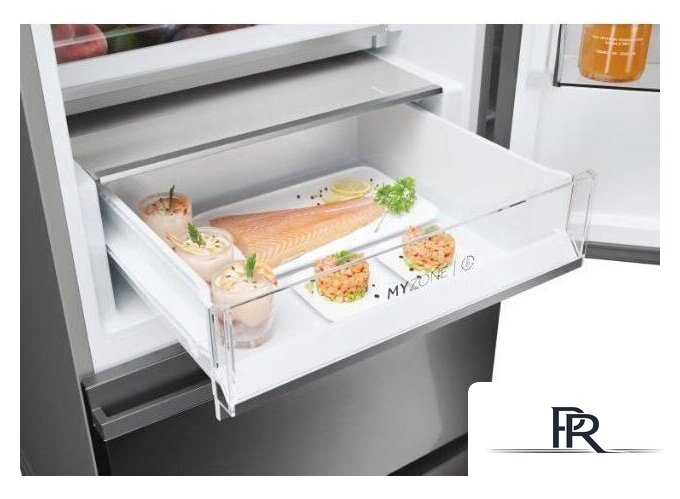 Холодильник Haier HTW5620CNMP - Изображение №5 — Интернет-магазин ПроЗаказ