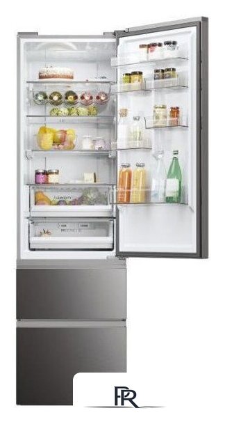 Холодильник Haier HTW5620CNMP - Изображение №10 — Интернет-магазин ПроЗаказ