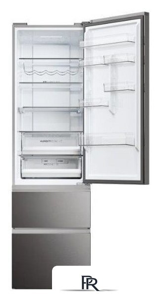 Холодильник Haier HTW5620CNMP - Изображение №2 — Интернет-магазин ПроЗаказ