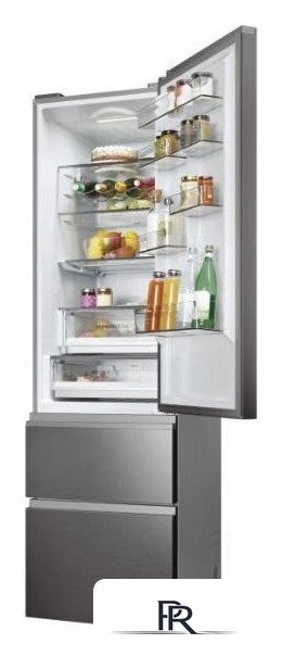 Холодильник Haier HTW5620CNMP - Изображение №14 — Интернет-магазин ПроЗаказ