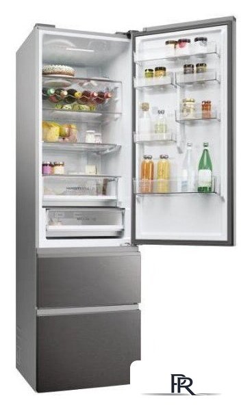 Холодильник Haier HTW5620CNMP - Изображение №11 — Интернет-магазин ПроЗаказ