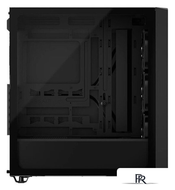 Корпус Corsair 3200D RS CC-9011334-WW - Изображение №2 — Интернет-магазин ПроЗаказ