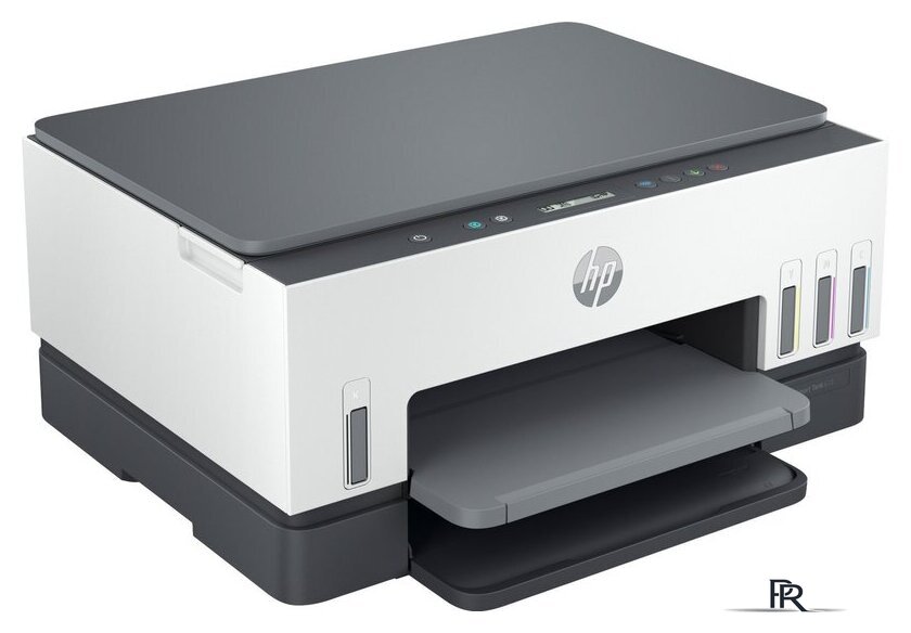 МФУ HP Smart Tank 670 6UU48A - Изображение №3 — Интернет-магазин ПроЗаказ