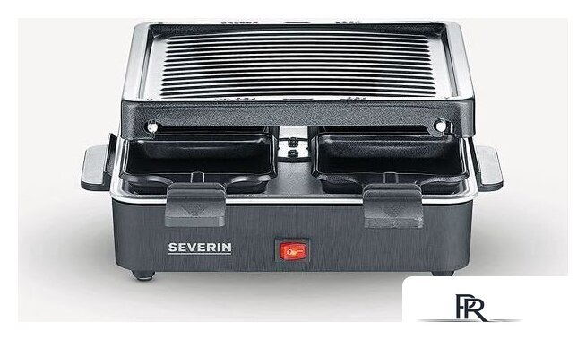 Раклетница Severin RG 2370 - Изображение №1 — Интернет-магазин ПроЗаказ