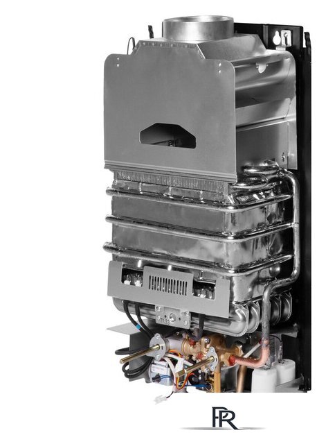 Газовая колонка Ballu GWH 10 Fiery Glass Carbon - Изображение №8 — Интернет-магазин ПроЗаказ