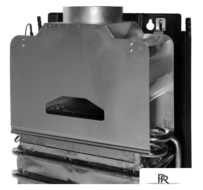 Газовая колонка Ballu GWH 10 Fiery Glass Carbon - Изображение №10 — Интернет-магазин ПроЗаказ