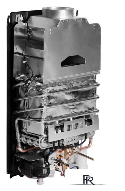 Газовая колонка Ballu GWH 10 Fiery Glass Carbon - Изображение №9 — Интернет-магазин ПроЗаказ