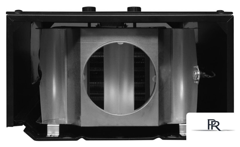 Газовая колонка Ballu GWH 10 Fiery Glass Carbon - Изображение №5 — Интернет-магазин ПроЗаказ