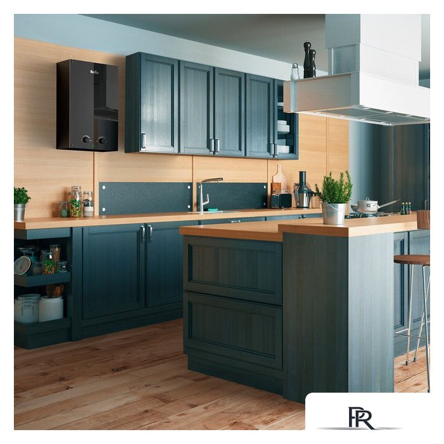 Газовая колонка Ballu GWH 10 Fiery Glass Carbon - Изображение №14 — Интернет-магазин ПроЗаказ