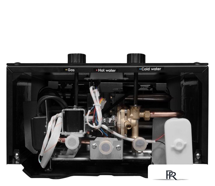 Газовая колонка Ballu GWH 10 Fiery Glass Carbon - Изображение №6 — Интернет-магазин ПроЗаказ