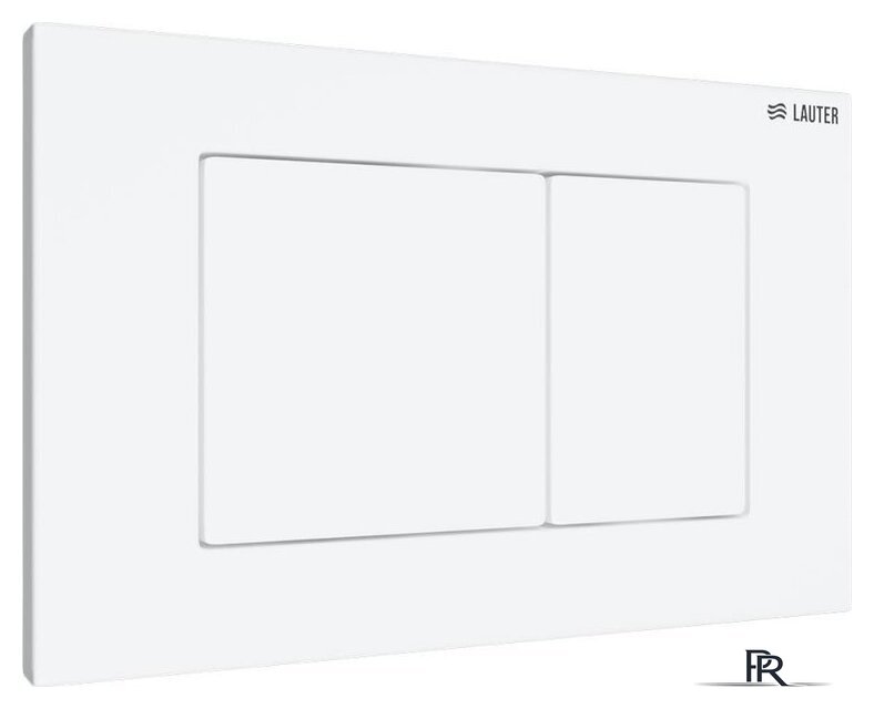 Унитаз подвесной Lauter Nuremberg 21811 + 21901002 (белый, с кнопкой смыва 219702J белый) - Изображение №35 — Интернет-магазин ПроЗаказ