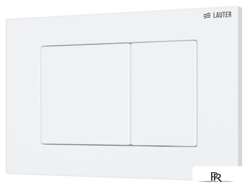 Унитаз подвесной Lauter Nuremberg 21811 + 21901002 (белый, с кнопкой смыва 219702J белый) - Изображение №34 — Интернет-магазин ПроЗаказ