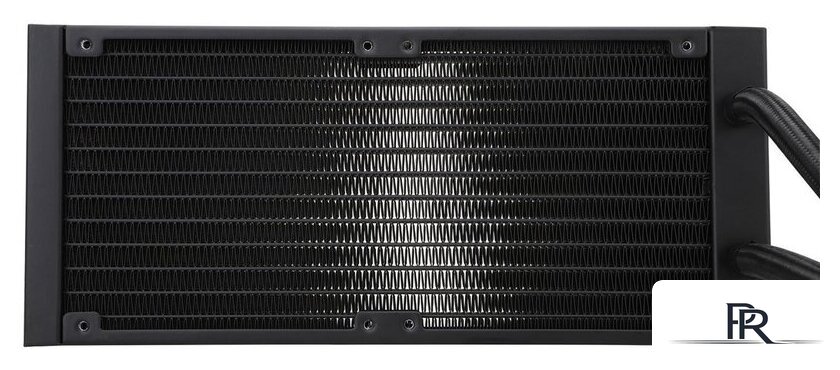 Система жидкостного охлаждения для процессора Thermalright Frozen Prism 240 (черный) - Изображение №6 — Интернет-магазин ПроЗаказ
