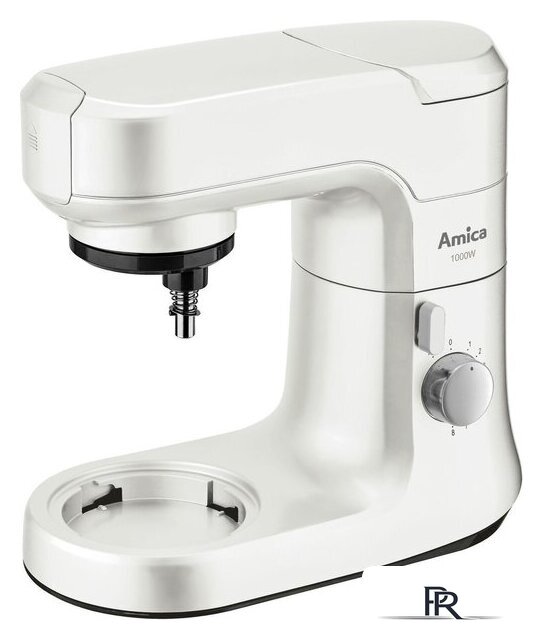 Планетарный миксер Amica KML 4011 - Изображение №4 — Интернет-магазин ПроЗаказ