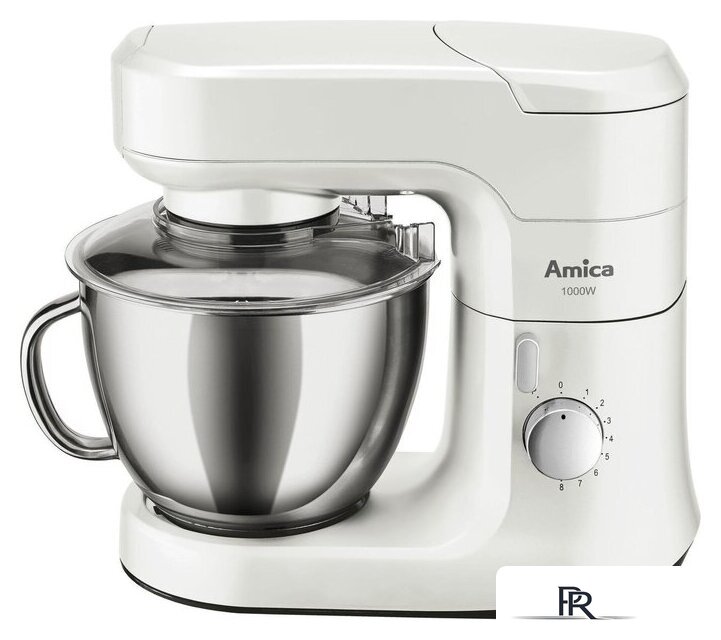 Планетарный миксер Amica KML 4011 - Изображение №2 — Интернет-магазин ПроЗаказ
