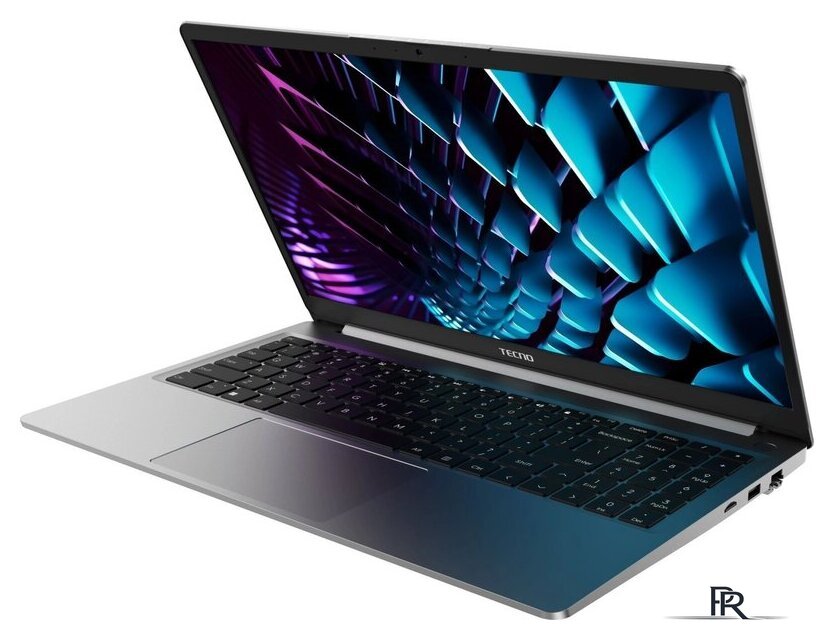 Ноутбук Tecno MegaBook K15SFA 71005000517 - Изображение №2 — Интернет-магазин ПроЗаказ