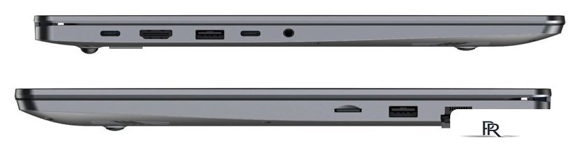 Ноутбук Tecno MegaBook K15SFA 71005000517 - Изображение №9 — Интернет-магазин ПроЗаказ