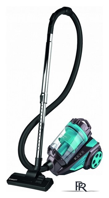 Пылесос Scarlett SC-VC80C377 - Изображение №4 — Интернет-магазин ПроЗаказ