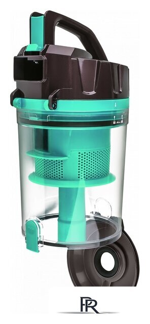 Пылесос Scarlett SC-VC80C377 - Изображение №6 — Интернет-магазин ПроЗаказ