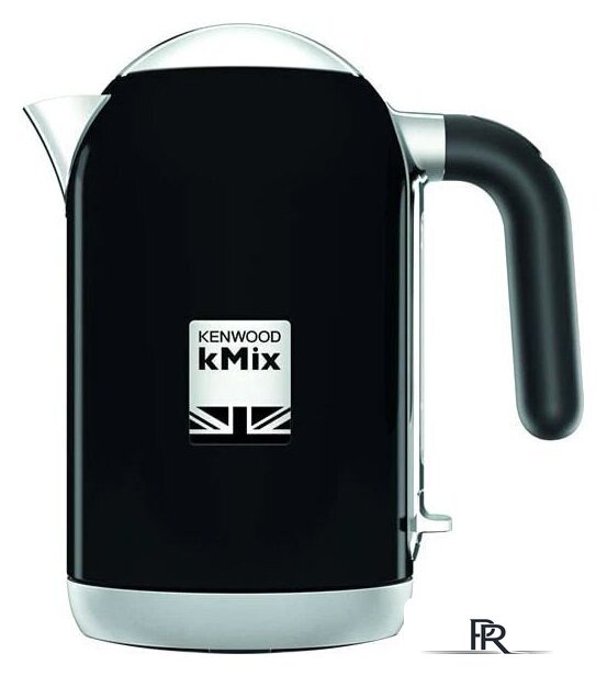 Электрический чайник Kenwood ZJX650BK - Изображение №1 — Интернет-магазин ПроЗаказ