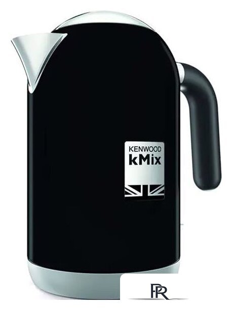 Электрический чайник Kenwood ZJX650BK - Изображение №2 — Интернет-магазин ПроЗаказ