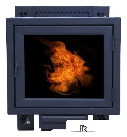 Банная печь ComfortProm Сталь 8мм 20м3, панорама - Изображение №1 — Интернет-магазин ПроЗаказ