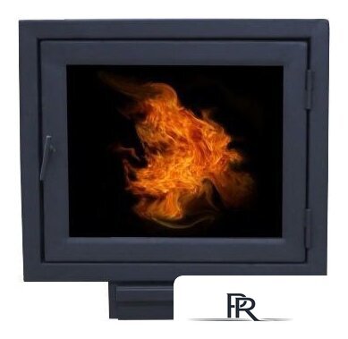 Банная печь ComfortProm Сталь 8мм 20м3, панорама - Изображение №2 — Интернет-магазин ПроЗаказ