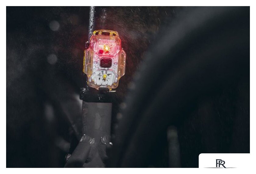 Фонарь Armytek Crystal (серый) - Изображение №8 — Интернет-магазин ПроЗаказ