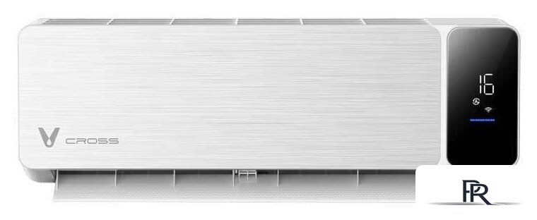 Кондиционер Viomi Cross 12000BTU KFR-35GW/EY3PMB-A++/A - Изображение №1 — Интернет-магазин ПроЗаказ
