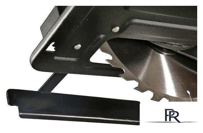 Дисковая (циркулярная) пила Энергомаш Гарант ЦП1-200 - Изображение №6 — Интернет-магазин ПроЗаказ