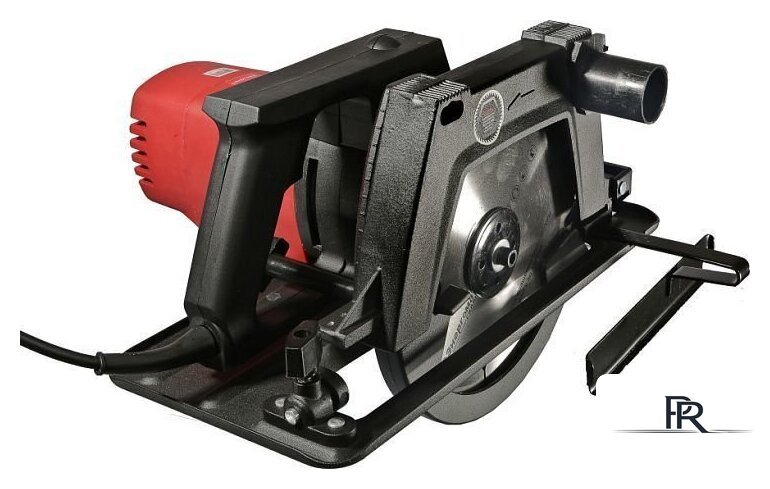 Дисковая (циркулярная) пила Энергомаш Гарант ЦП1-200 - Изображение №2 — Интернет-магазин ПроЗаказ