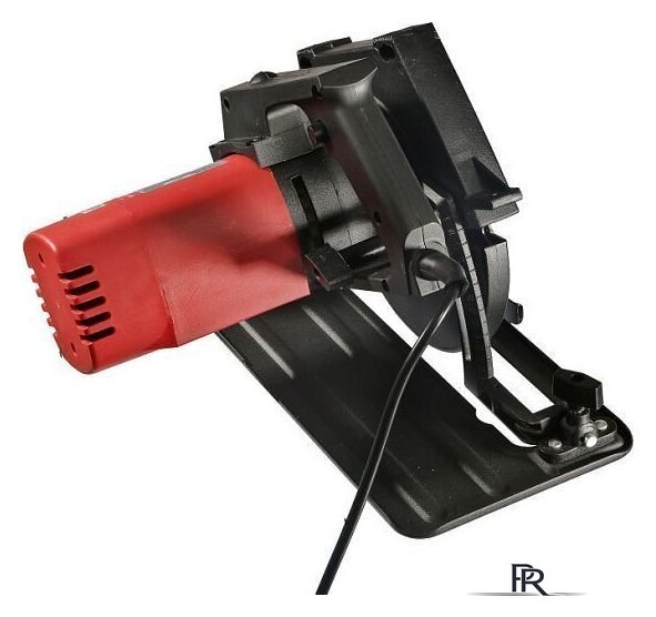 Дисковая (циркулярная) пила Энергомаш Гарант ЦП1-200 - Изображение №3 — Интернет-магазин ПроЗаказ