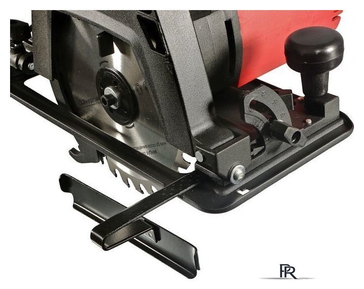 Дисковая (циркулярная) пила Энергомаш Гарант ЦП1-200 - Изображение №5 — Интернет-магазин ПроЗаказ